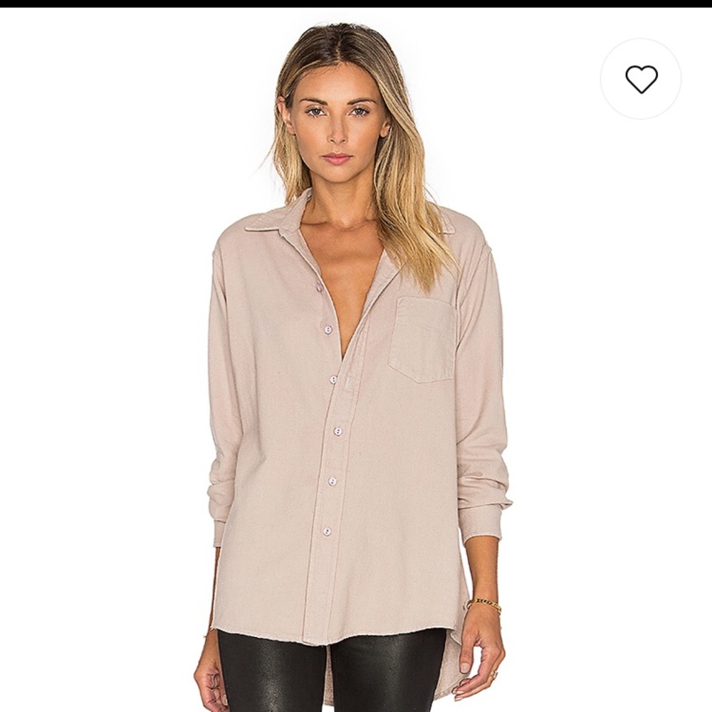 YORK street shirt SMALL